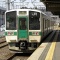 奥羽本線　７１９系５０００番台