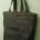 Denim Tote Bag