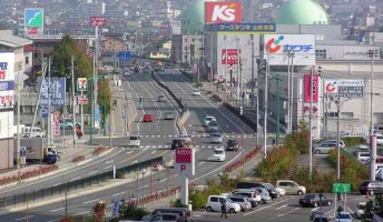 【画像】こういう田舎に住んでる奴wwwww