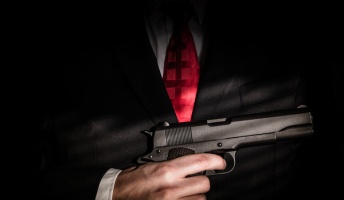 5億円もらえるけど、お前を殺す宿命を背負った子供がどこかに生まれるボタン