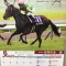 【競馬】 JRAさん、カレンダーに誤植をしてしまう