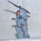 MSが全員実弾しか持ってないガンダムってどうよ?