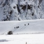 氷と雪の回廊を歩く　インド・ザンスカール　チャダルトレッキング　２３