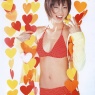 安田美沙子