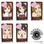 どこからみても唯の瞳が僕を見つめてる…妄想がさく裂しそうな『けいおん！』キャラのフォトフレーム貯金箱