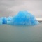 【画像】ガリガリ君の親玉みたいな氷河がある　アルゼンチン