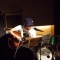  6月19日（土）　下北沢 COLORED JAM　アベジュリー
