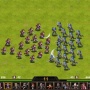 Miragine War - 16種類の職業を扱えるRTS。（85円）