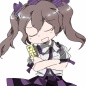 能力の設定が一番二次創作に活かされていない東方キャラって誰だろう？