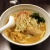 らーめんとつけめんの店 海老だしの哲@戸越銀座