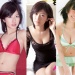【三次】女の子のペロペロしたくなるオッパイ画像