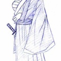 剣客な論客