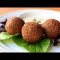 ファラフェル作り失敗【Falafel】