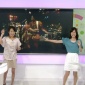 今日の杉浦アナ　NHKおぱスポ　[12.05.23]