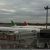 緑のJAL