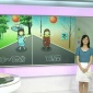 今日の杉浦アナ　NHKおぱスポ　[12.05.23]