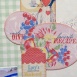 新商品サンプル☆Merissa Frances&7gypsies×Hambly