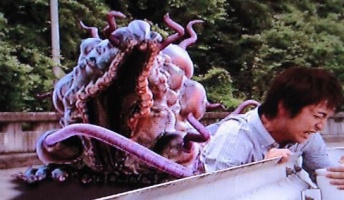俺が思う平成ウルトラマンのトラウマ怪獣あげてく