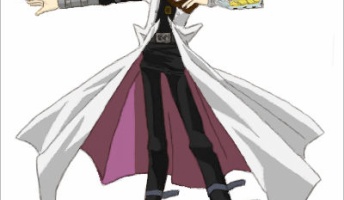 遊戯王の海馬に憧れて間違ってしまった高校時代