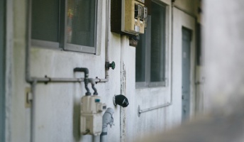 俺の住んでるマンションのやばい住人ランキング