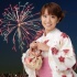 山本梓の水着画像
