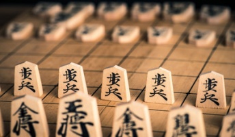 将棋の反則負けで打線組んだwwwww