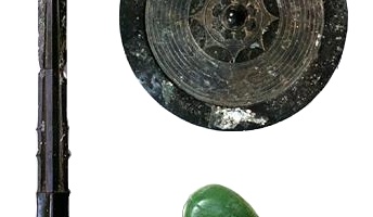 「草薙剣」が今も関門海峡に沈んでいるという事実www