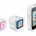 [Apple] New iPods