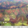 2018年9月6日「北海道胆振東部地震」発生！逆断層直下型地震、土砂崩れ・液状化現象・ブラックアウト
