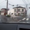 ゲリラ豪雨？