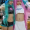 ちょっとエッチなコスプレ画像ください