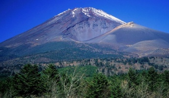 富士山が噴火したら東京への影響は?検証した結果→