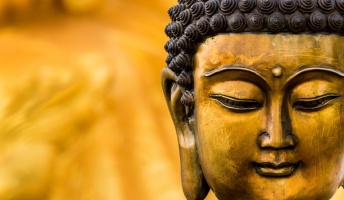 仏教が東にしか伝わらなかったのってなぜ?