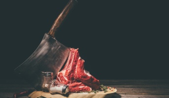 【昭和の怪奇事件】閲覧注意!理想は人肉の刺身だった?狂気の「人肉油炒め」事件
