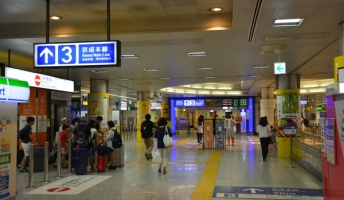 悔やまずに正々堂々と秘境駅に行ってきたから写真うpする【前編】
