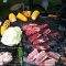 BBQ♪バーベキュー♪♪