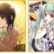 ［K-BOOKS］18周年イベント　色紙［イベント］