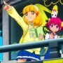 【GIF】スマイルプリキュア!　第14話