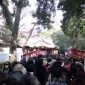 明けましておめでとうございます