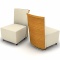 Chair イス Lavim