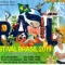 #Brazilian Day Japan 2011