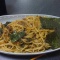 パスタな食卓