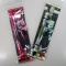どうも! TIGER&BUNNY のチャームが大きいほうをご紹介!