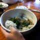 麦飯屋さんリニューアルオープン