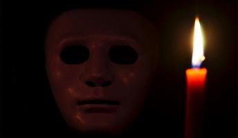 洒落怖でkoeeeeと思った話を貼ってく『窓から見える煙突』『京王線ホーム』他