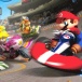 マリオカートのためにバナナ食べ続けるバイト辛すぎ辞めたい…