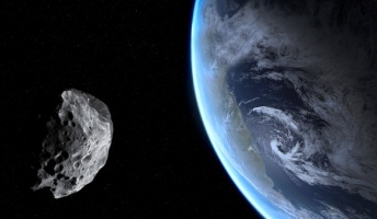 【宇宙】通称「ゴブリン」冥王星の2倍以上の距離で太陽系の端を公転する準惑星が発見される