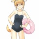 今日のメガネっ娘