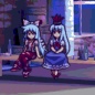 【東方】妹紅の相方は誰が正当か