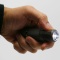 ZEBRALIGHT SC80 / SC80W 単三電池・CR123A使用可